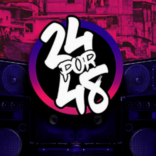 Funk 24Por48 53 músicas